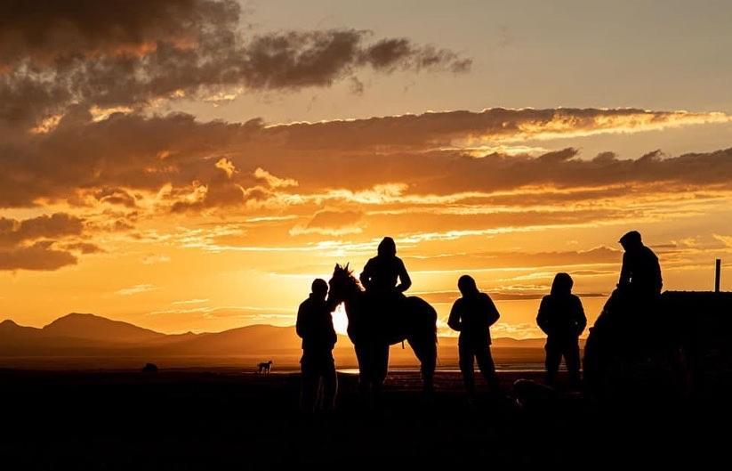 Yurt Camp "Sary-Bulun" At Song-Kul Lake, Naryn Exterior foto